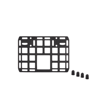 Pannello forato rimovibile per frigorifero portatile GLACIER Classic EcoFlow
