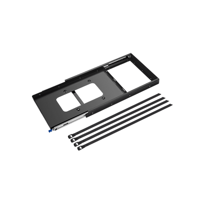 Guida scorrevole con cinghie per frigorifero portatile GLACIER Classic EcoFlow