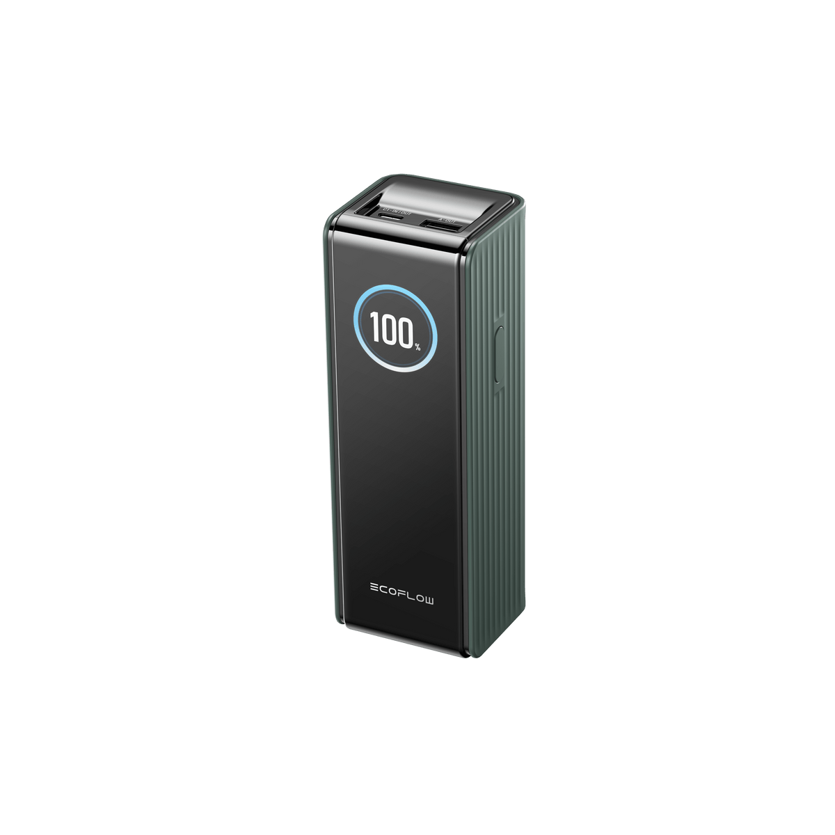 Power bank 25.000 mAh 170 W verde RAPID EcoFlow