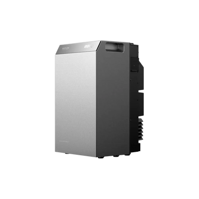 Batteria di accumulo domestica uscita 3.000 W STREAM AC 5000 EcoFlow