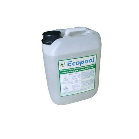 Ecopool - Casa Edilizia - Chemical Roadmaster - Chemical Roadmaster
