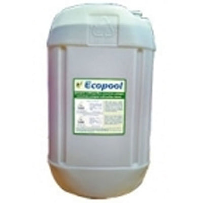 Ecopool - Industria - Chemical Roadmaster - Chemical Roadmaster