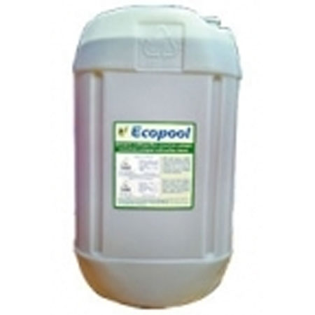 Ecopool - Industria - Chemical Roadmaster - Chemical Roadmaster