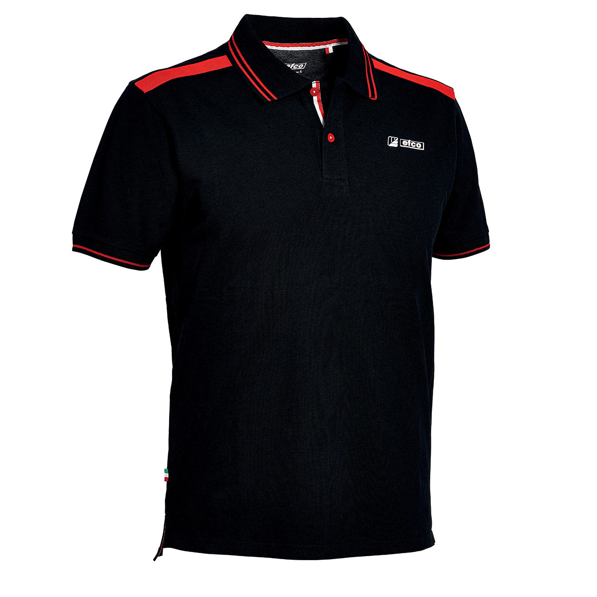 Abbigliamento Outdoor Polo