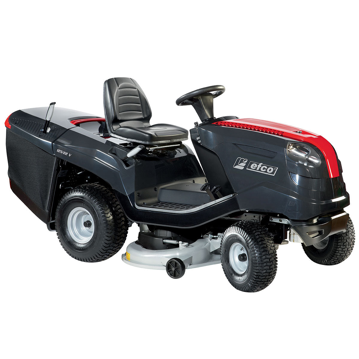 EF 125/22 V