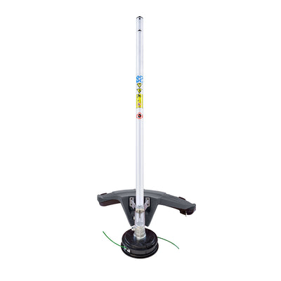 DS 2410 D, DS 3000 D e DSi 530 D - Applicazione decespugliatore
