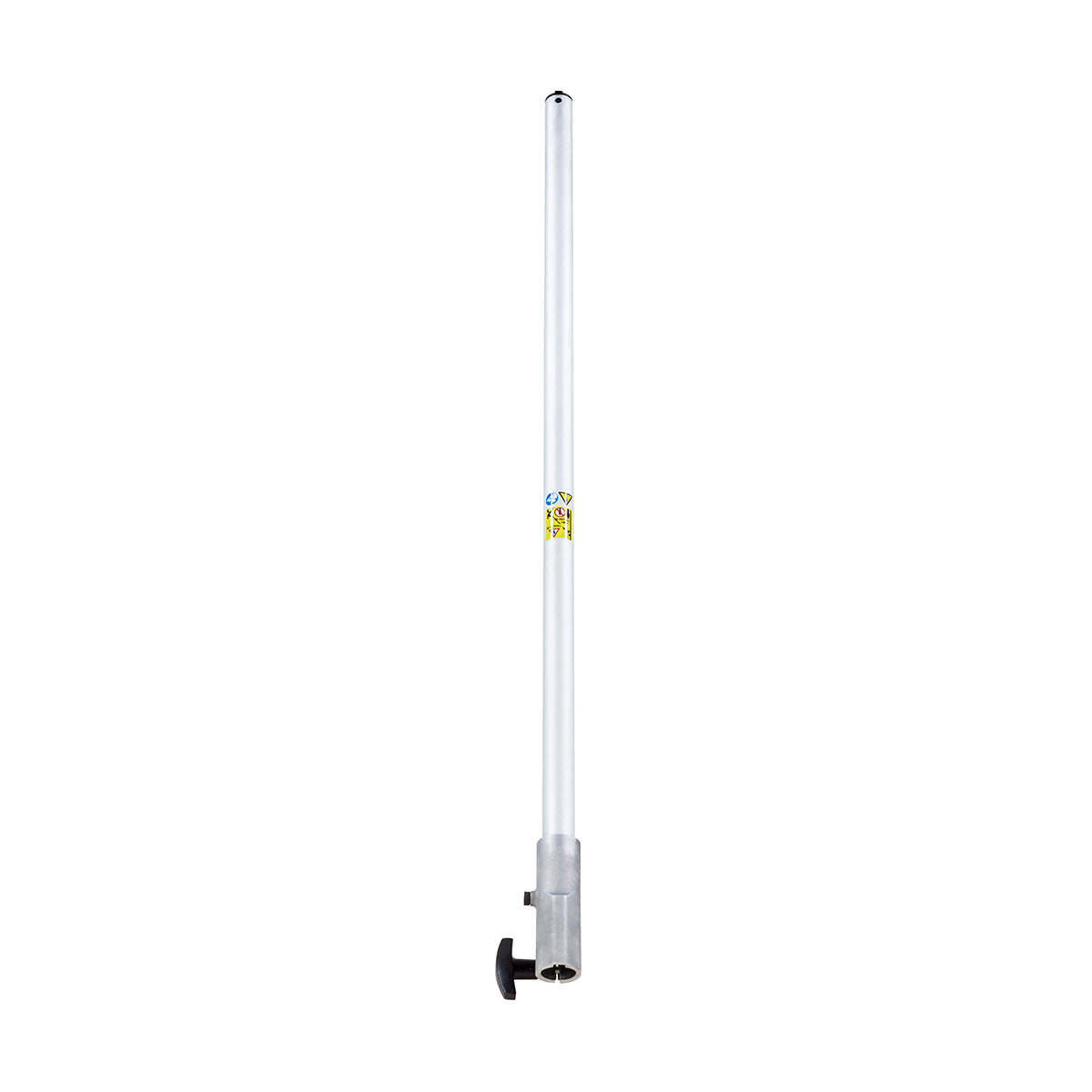 DS 2410 D, DS 3000 D e DSi 530 D - Applicazione prolunga dell'asta