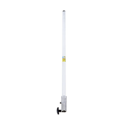 DS 2410 D, DS 3000 D e DSi 530 D - Applicazione prolunga dell'asta