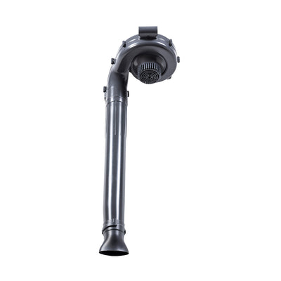 DS 2410 D, DS 3000 D e DSi 530 D - Applicazione soffiatore
