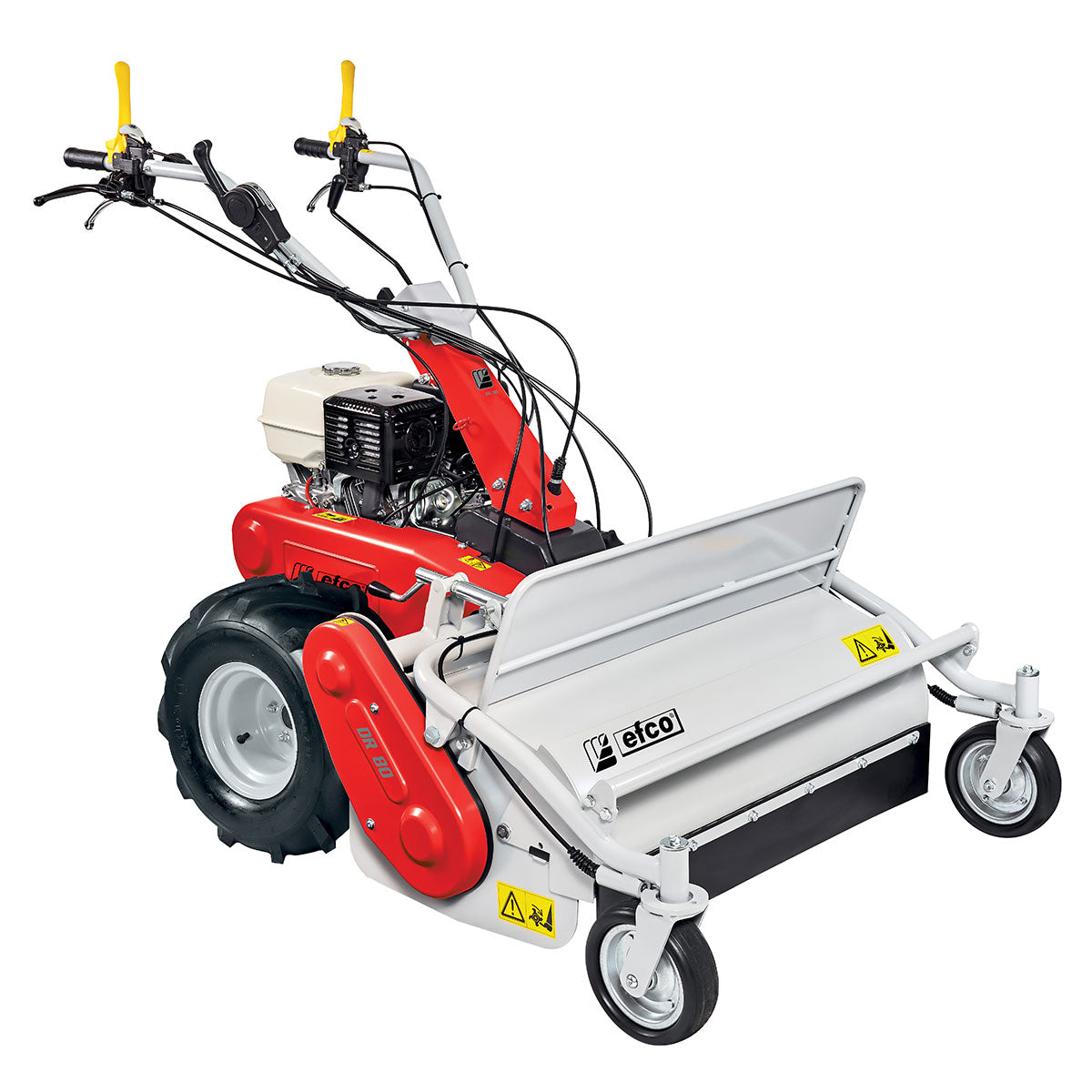 DR 80 Efco