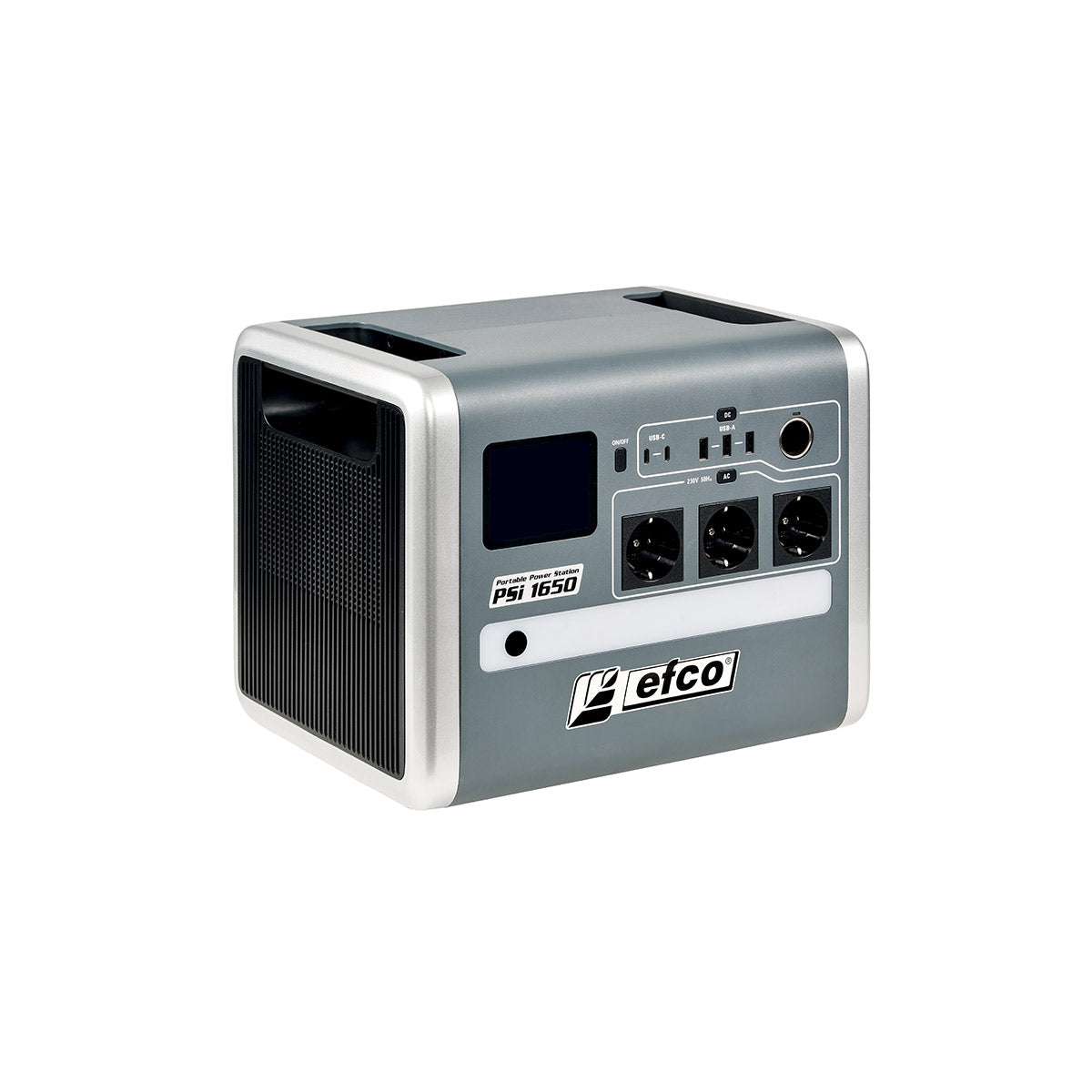PSi 1650