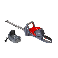 Tagliasiepi a batteria TGi 45 con batteria Bi 2,0 EF e caricabatterie CRG Efco