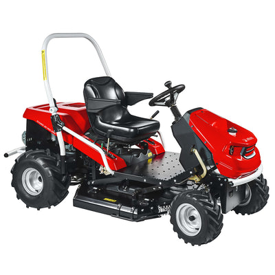 TUAREG 92 PRO 2WD