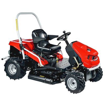 TUAREG 92 PRO 4WD