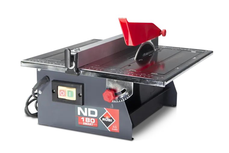 Rubi Segatrice elettrica ND-180 SMART