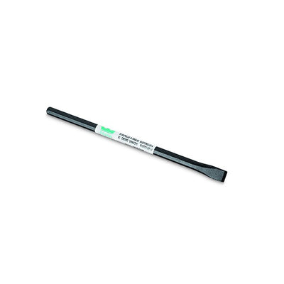 Pavan Electrician's tempered cutting chisel, octagonal, resharpable