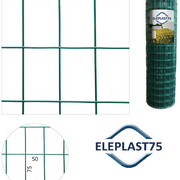 Pasini RETE ELEPLAST75 - GEO Nets and Products - Pasini Reti