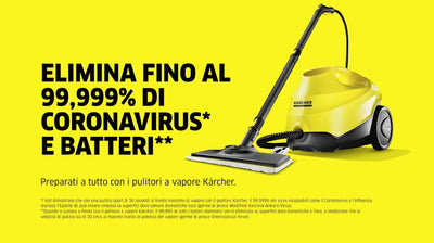SC 4 EasyFix (SKU 1.512-450.0) Kärcher
