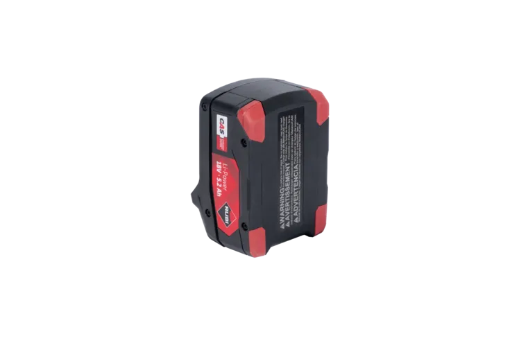 Rubi BATTERIA CAS - Mescolatori elettrici