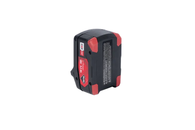 Rubi BATTERIA CAS - Mescolatori elettrici