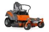 Trattorini tagliaerba Zero Turn Z242F Husqvarna