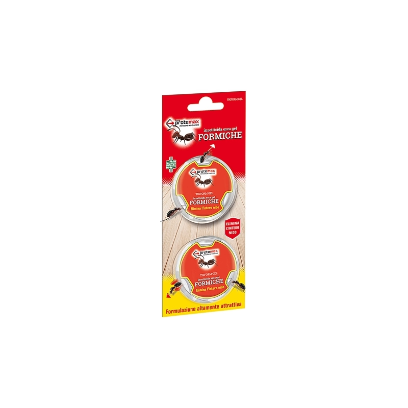 ESCA FORMICHE GEL