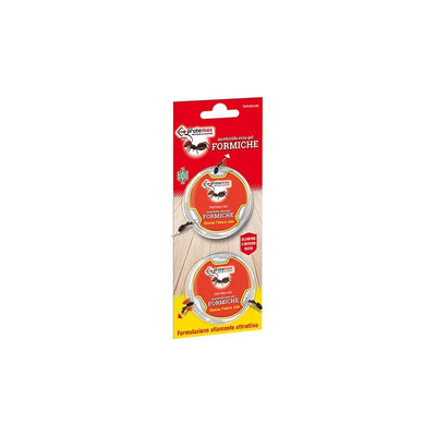 ESCA FORMICHE GEL
