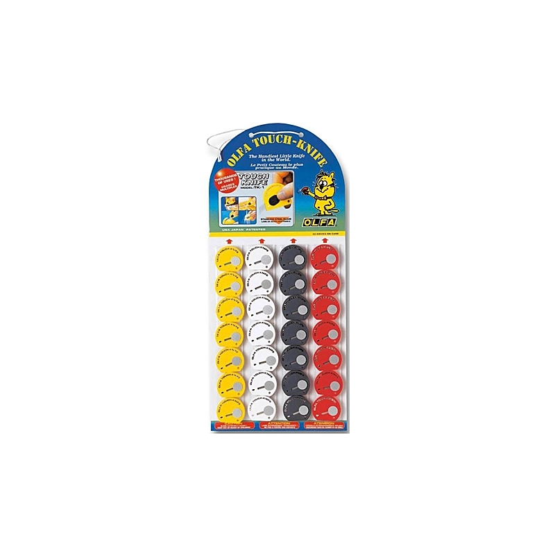 ESPOSITORE 32 MINI CUTTER