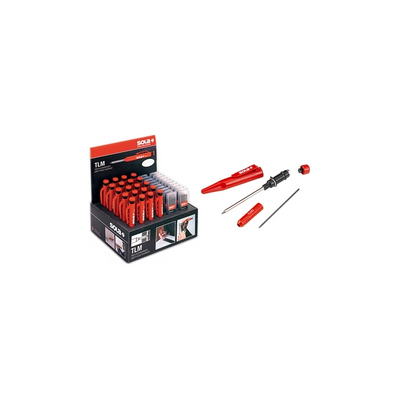ESPOSITORE MATITE CON MINA TLM3