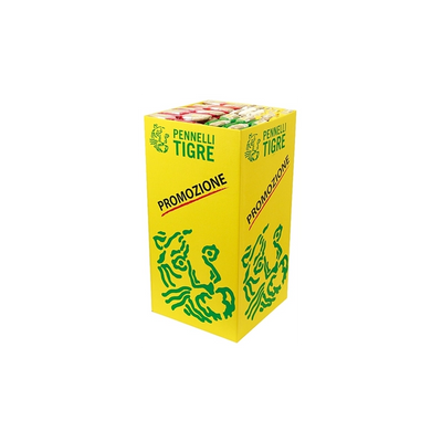 ESPOSITORE PENNELLESSE TRIPLE