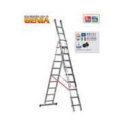 Scala Trasformabile GENIA Facal