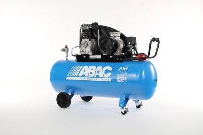 Compressore EXP A39B 150L Abac