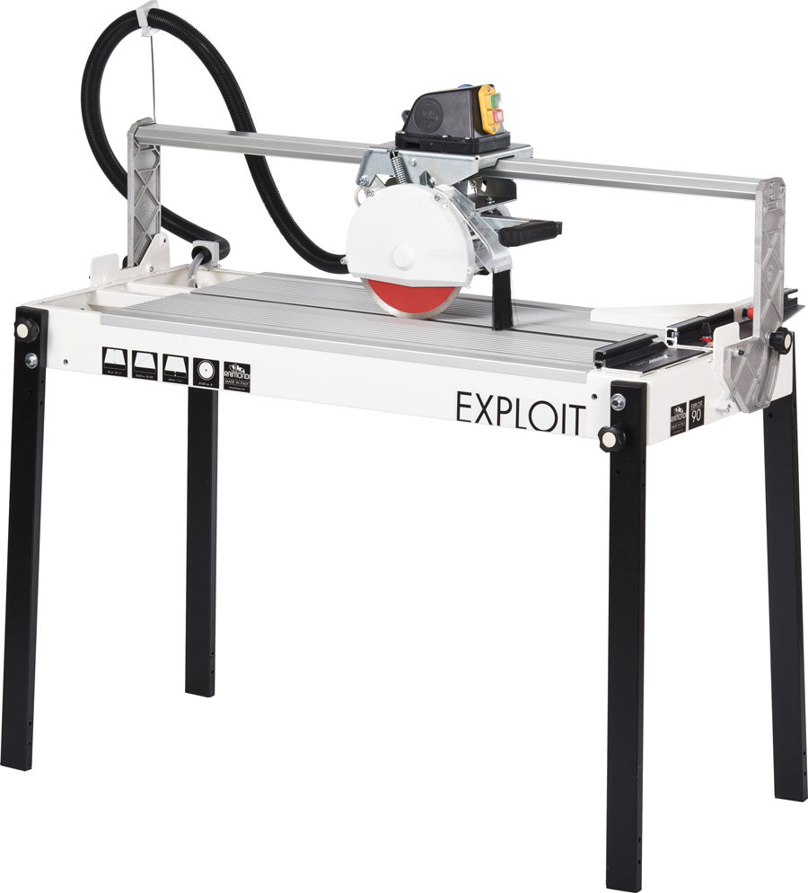 Raimondi Exploit 90 - Segatrici