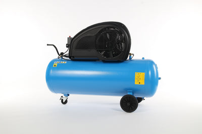 Extensive A29B CM3 - 3Hp, 10bar, 200lt serbatoio - 230v/50Hz/1fase Abac