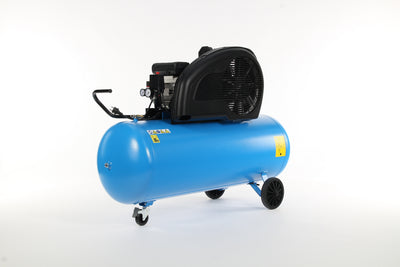 Extensive A39B CM3 - 3Hp, 10bar, 200lt serbatoio - 230v/50Hz/1fase Abac