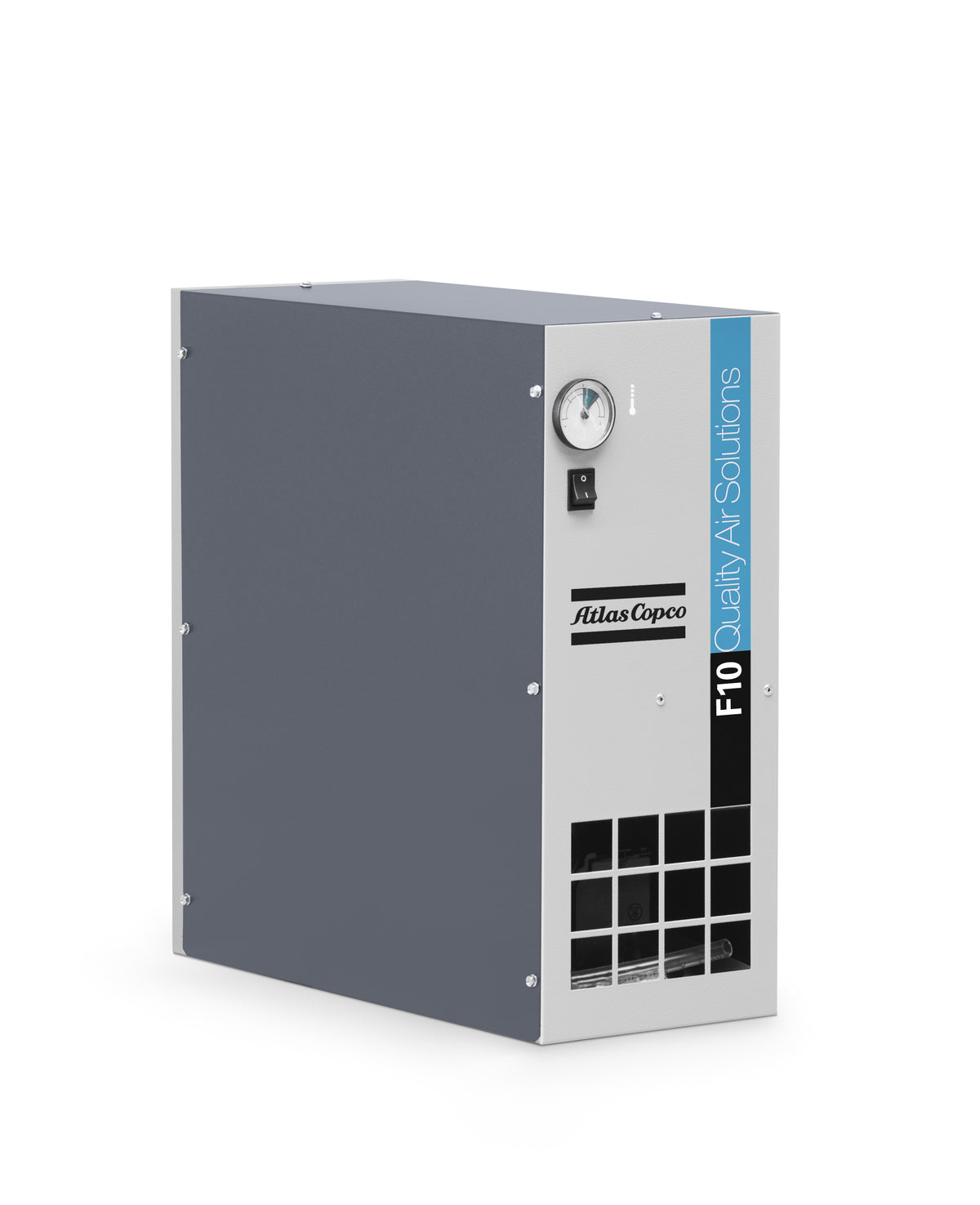 Essiccatori F10(C1)230/50-A-AC-CE Abac