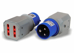 مهايئ CEE Friggeri FR-17021