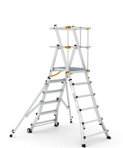 Svelt Telepro - Scale professionali
