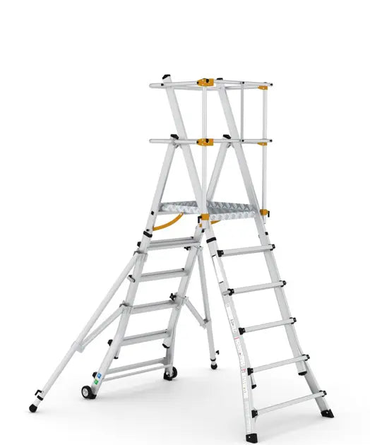 Svelt Telepro - Scale professionali
