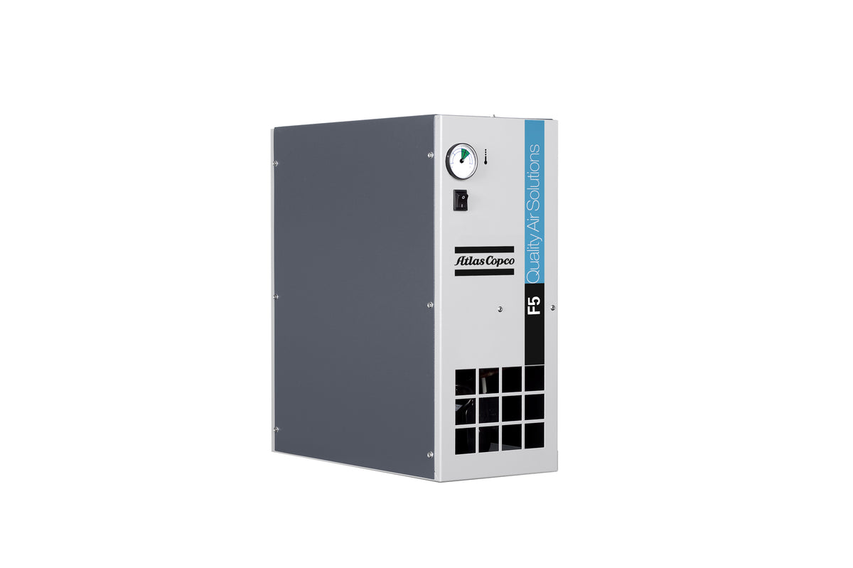 Essiccatori F5(C0)230/50-A-AC-CE Abac