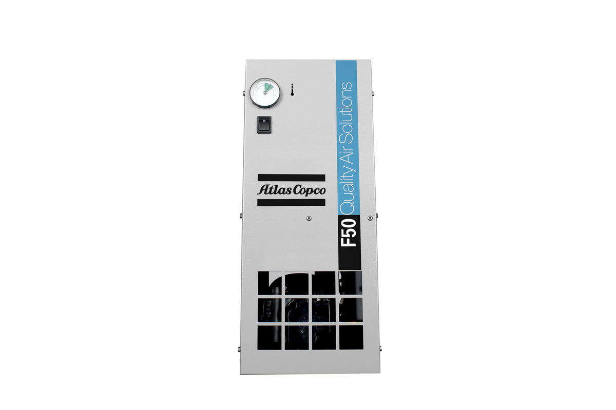 Essiccatori F50 (C6) ACE 230V1PH50 Abac