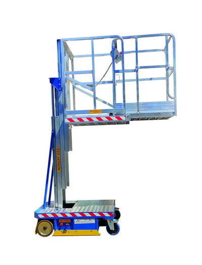 Svelt Microlift ZTX semovente - Piattaforme aeree