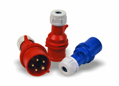 Connessioni Elettriche FR-S416 Friggeri