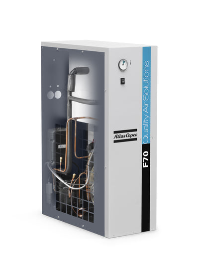 Essiccatori F70 (C7,5) ACE 230V1PH50 Abac