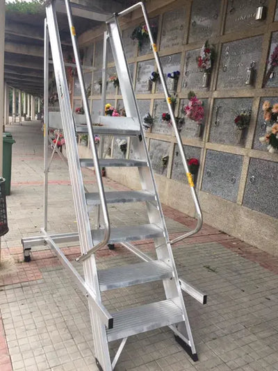 Svelt Castellana Maxi Cimiteriale