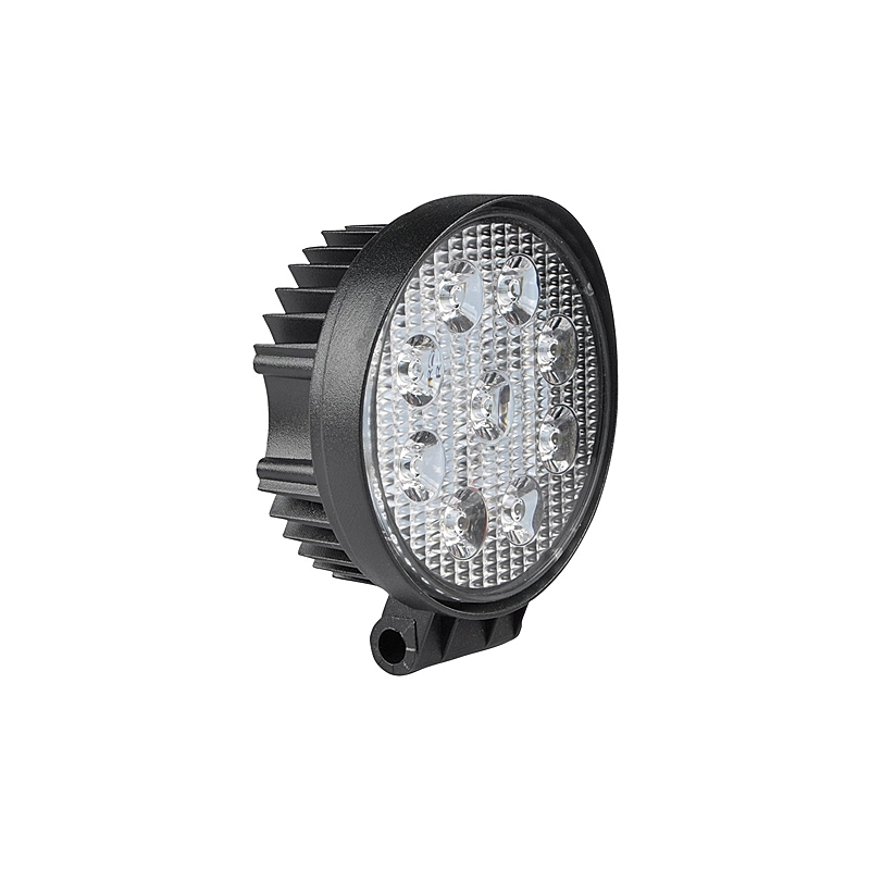 FARO LED TONDO