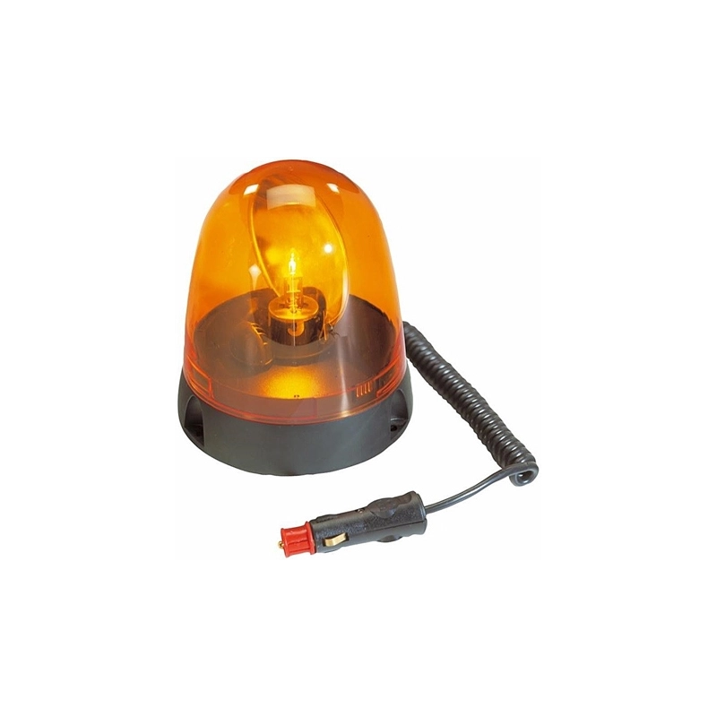 FARO ROTANTE 12V