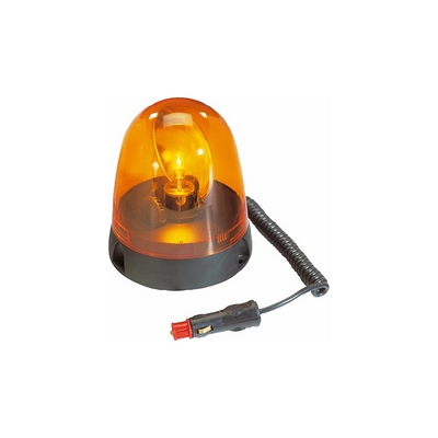 FARO ROTANTE 12V