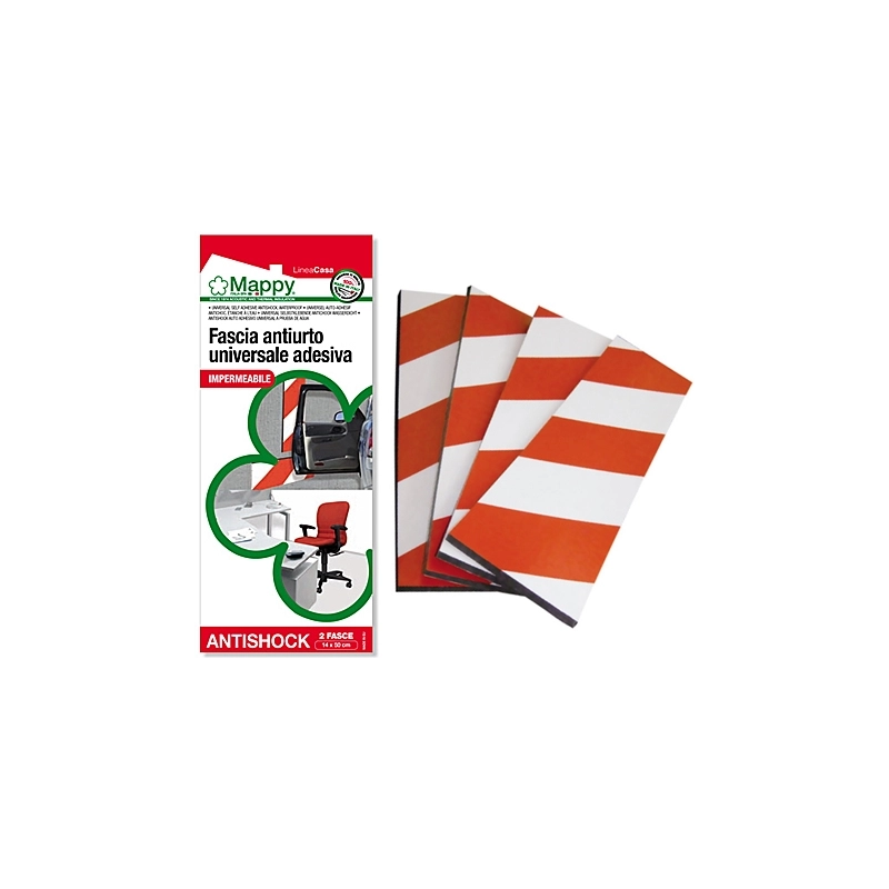 FASCIA ADESIVA ANTISHOCK