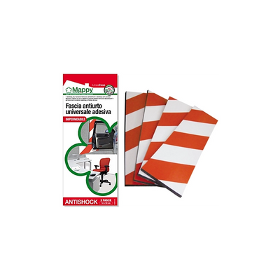 FASCIA ADESIVA ANTISHOCK